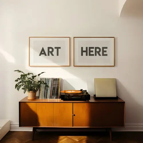 How to Choose Wall Art That Fits Your Style