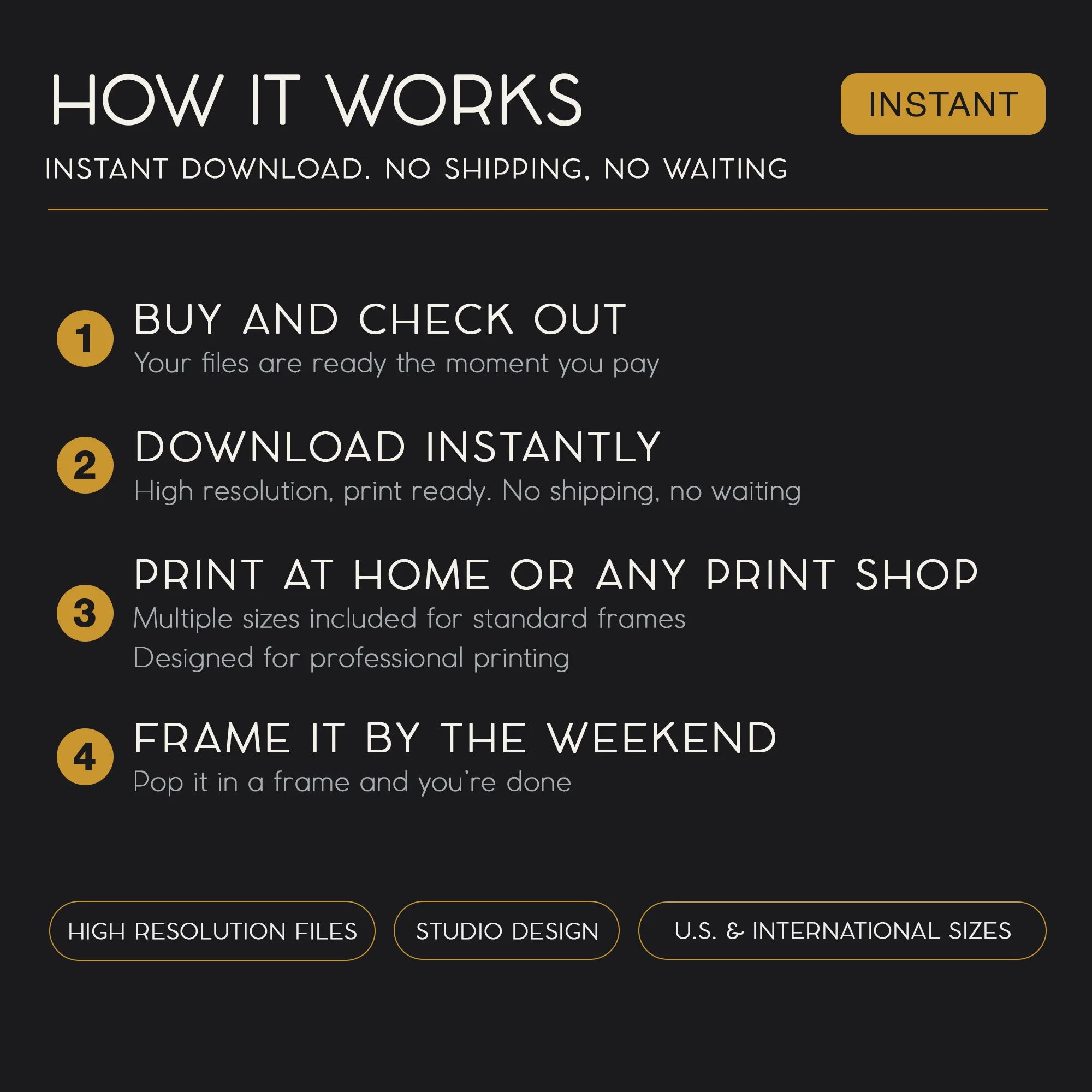 Racetrack wall art poster-how-it-works-download